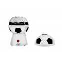 Adler AD 4479 popcorn popper Black,White 1200 W