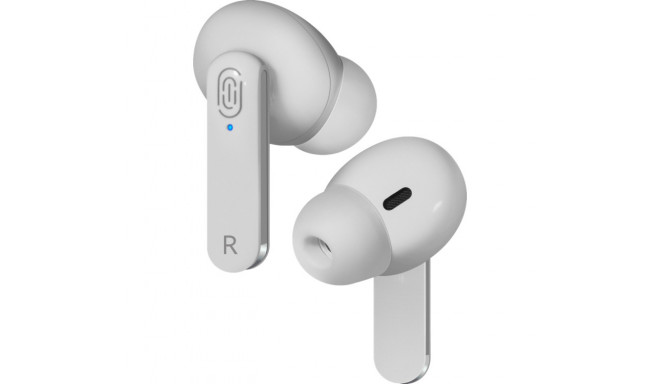 Bluetooth kõrvaklapid TWINS 903 valged