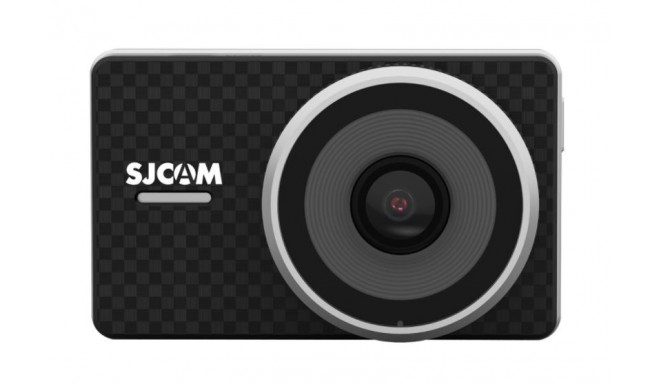 Camera SJCAM SJDASH M30+ Black