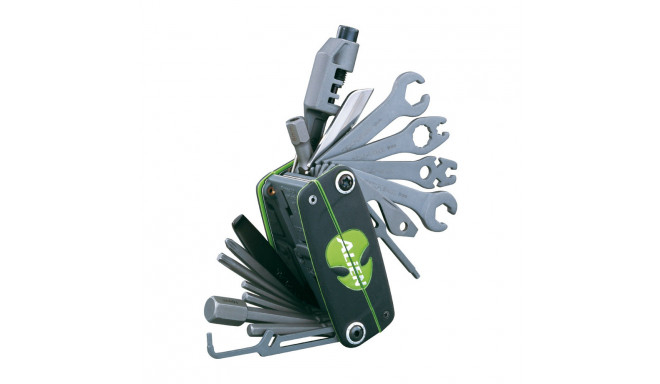 Spanner Topeak ALIEN III