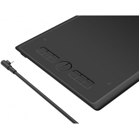 Huion Inspiroy H610X graafikalaud