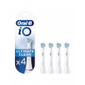 Oral-B iO CW-4 Ultimate Clean White 4ct Refil