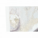 Набор из два картин DKD Home Decor Будда Восточный (120 x 3,7 x 120 cm) (2 pcs)
