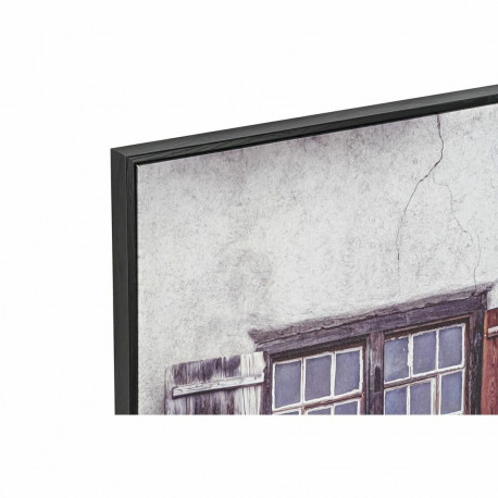 Maal DKD Home Decor (50 x 2,8 x 70 cm) (2 Ühikut)