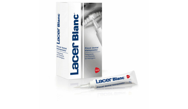 Отбеливающий карандаш для зубов Lacer Lacerblanc 9 g