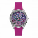 Naiste Kell Guess W0960L1 (ø 44 mm)