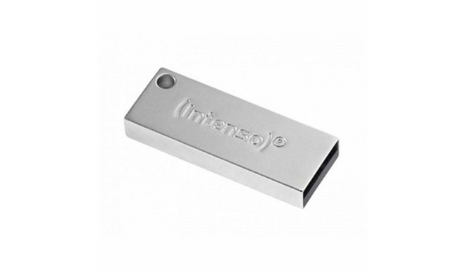 USB stick INTENSO 3534480 Silver 32 GB