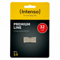 USB-pulk INTENSO 3534480 Hõbedane 32 GB