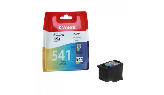 Canon ink cartridge CL-541, color