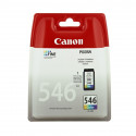 Canon ink cartridge CL-546, color