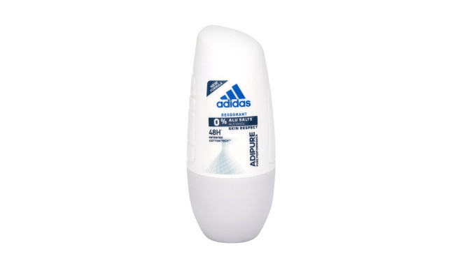Adidas Adipure 48h Deodorant (50ml)