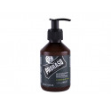 PRORASO Cypress & Vetyver Beard Wash (200ml)