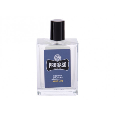 PRORASO Azur Lime Cologne (100ml)