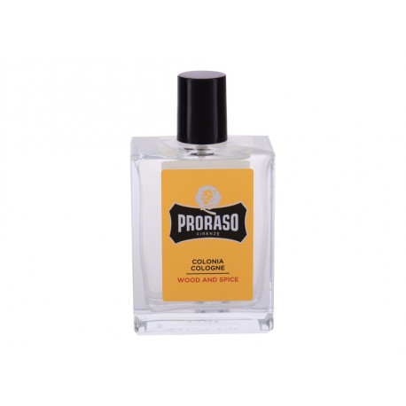 PRORASO Wood & Spice Cologne (100ml)