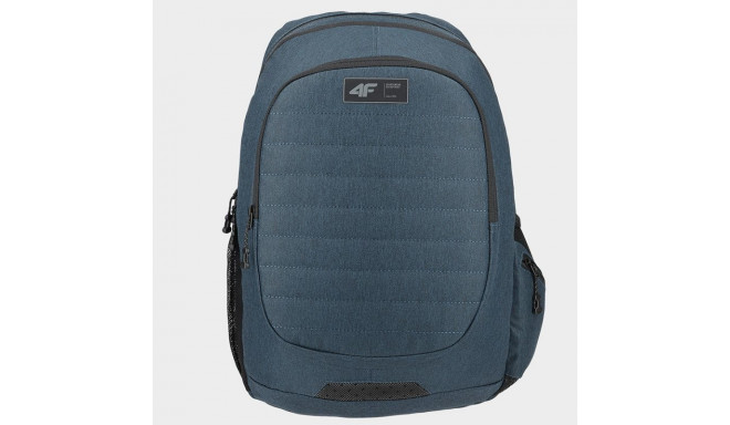 4F backpack H4Z22-PCU006 31S, navy