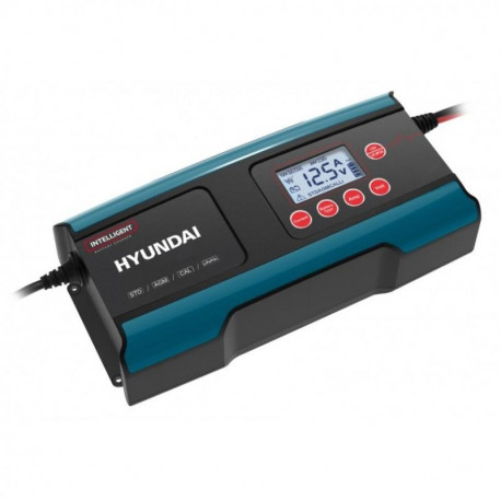 akulaadija HY1510 280 Ah 12-24 V