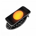 Teleskoop BRESSER Pollux 150/750 EQ3 koos päikesefiltriga