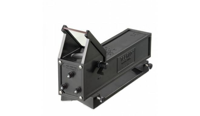 EXPLORE SCIENTIFIC TELRAD Projection Finderscope with base