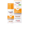 EUCERIN SUN PROTECTION pigment control SPF50+ tinted #medium 50 ml