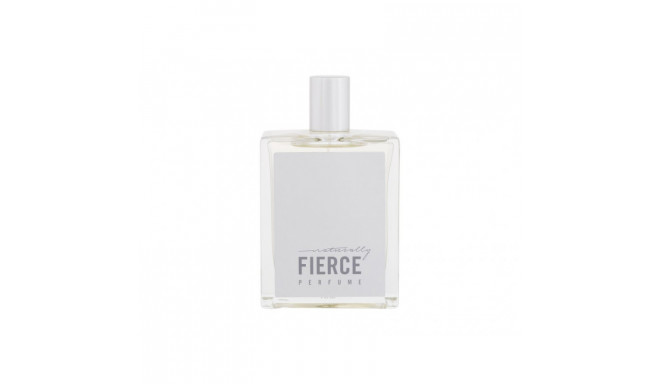 Abercrombie & Fitch Naturally Fierce Edp Spray (100ml)