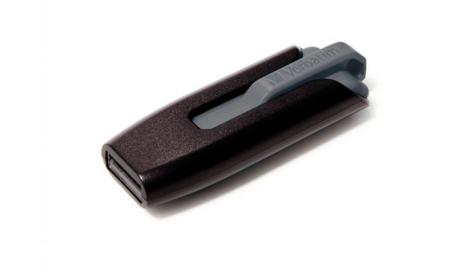 Verbatim USB 64GB 25/80 V3 USB 3.0 black