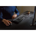 Microsoft wireless keyboard Comfort Desktop 5050 DE + mouse