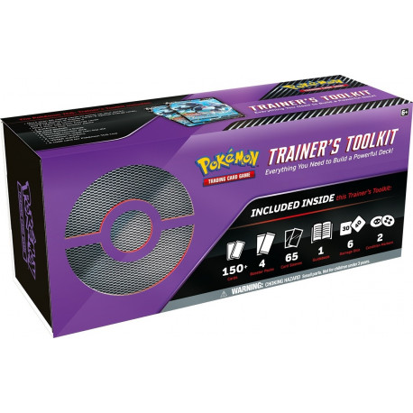 Cards Trainers Toolkit 2022