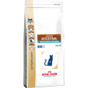 Royal Canin Gastro Intestinal Moderate Calorie cats dry food 400 g Adult