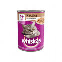 ?Whiskas 5900951017506 cats moist food 400 g