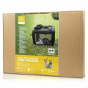 Pet carrier PS1310BKXL Black (Size XL)