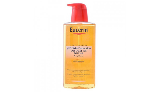Vannigeel PH5 Eucerin (400 ml)