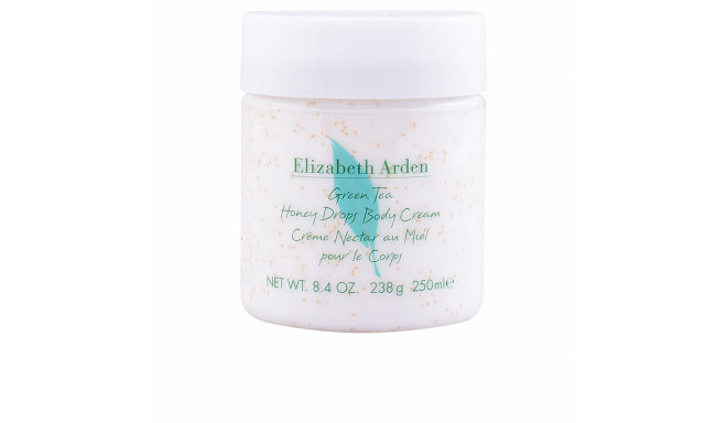 Body Cream Elizabeth Arden Green Tea Honey Drops (250 ml) (250 ml)