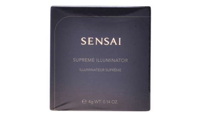 Highlighter Supreme Sensai (4 g)