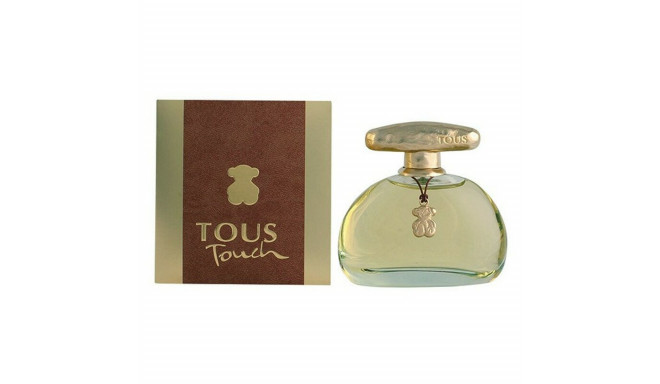 Women's Perfume Tous 731061 EDT 100 ml