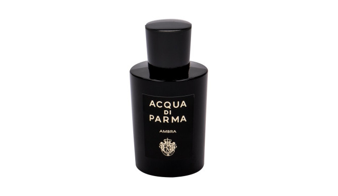 Acqua di Parma Signatures Of The Sun Ambra Eau de Parfum (100ml)
