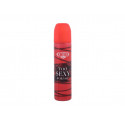 Cuba Too Sexy For You Eau de Parfum (100ml) Cuba Too Sexy For You Eau de Parfum (100ml)