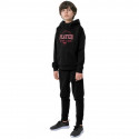 4F Jr HJZ22-JBLM006 20S sweatshirt (128cm)