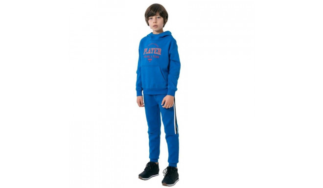 4F Jr HJZ22-JBLM006 36S sweatshirt (140cm)