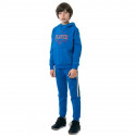 4F Jr HJZ22-JBLM006 36S sweatshirt (134cm)