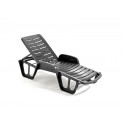 SUN LOUNGER LETTINO