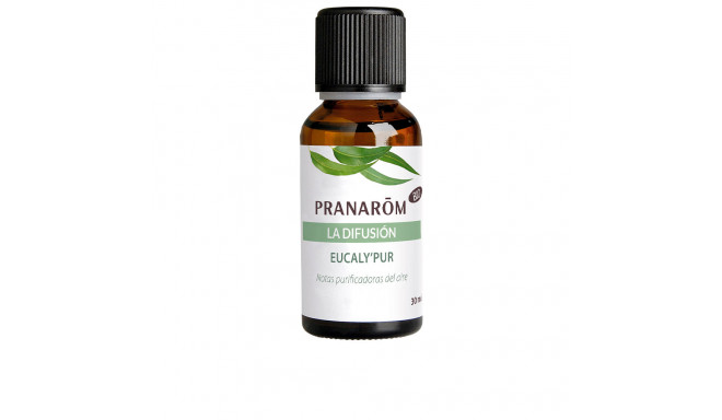 PRANARÔM LA DIFUSION eucaly'pur 30 ml