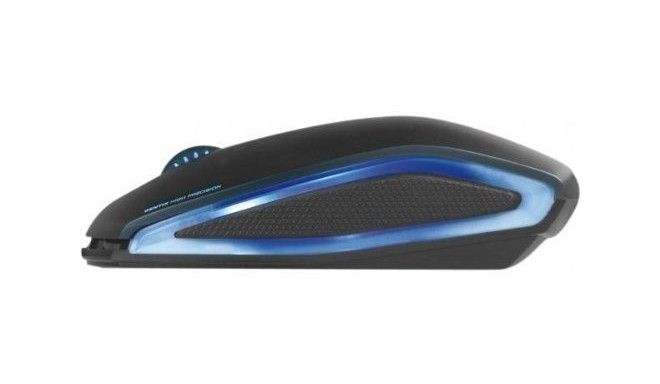 Cherry GENTIX Illuminated O black U