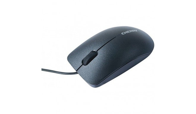 Cherry mouse MC 2000, black