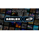 NERF Roblox Rotaļu ierocis Arsenal Pulse Laser
