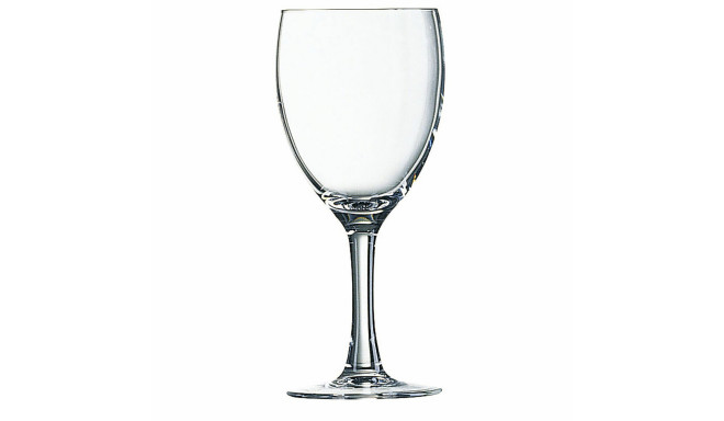 Wine glass Arcoroc Elegance 12 Units (19 cl)