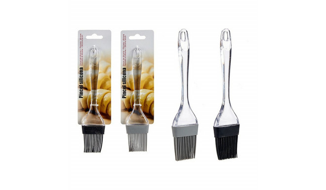 Kitchen Brush 4,5 x 1,8 x 21,5 cm (4,5 x 1,8 x 21,5 cm)