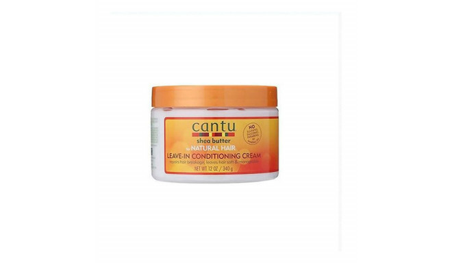 Conditioner Shea Butter Leave In Cantu Shea Butter (340 g)