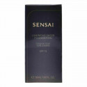 Жидкая основа для макияжа Sensai Luminous Sheer (30 ml)