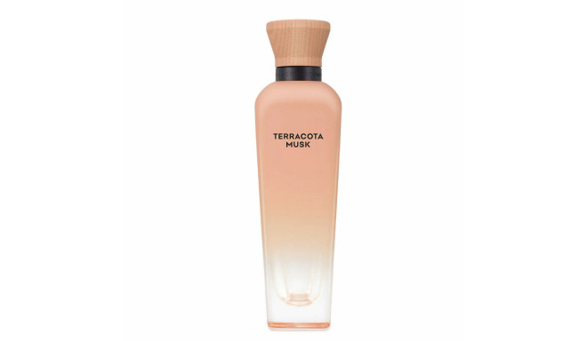 Parfem za žene Adolfo Dominguez Terracota Musk EDP EDP 120 ml (120 ml)