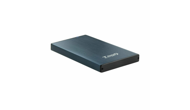 Hard drive case TooQ TQE-2527PB